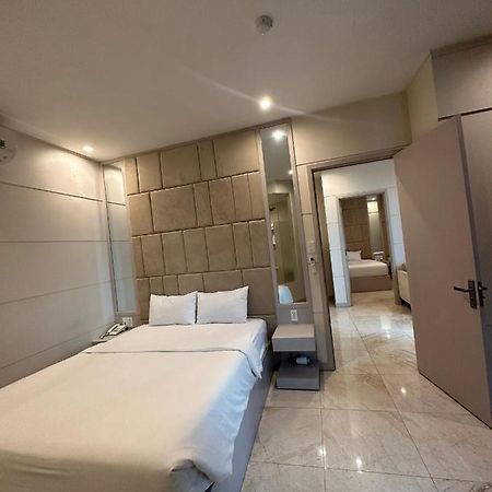 Sang Hotel Apartment Sai Gon โฮจิมินห์ซิตี้ ภายนอก รูปภาพ